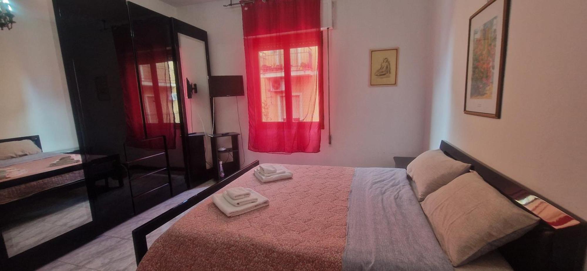 Casa Gato Gordo Bed & Breakfast Assemini Exterior photo